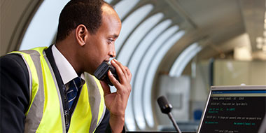 Flight dispatch and load control