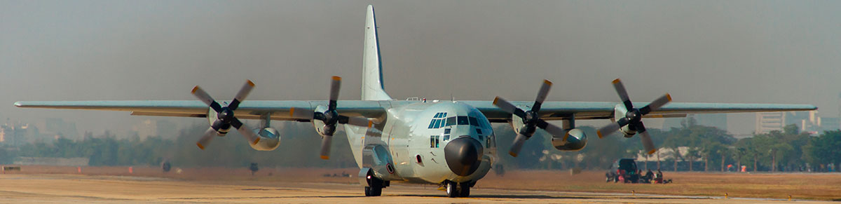 Aviation Handling Services